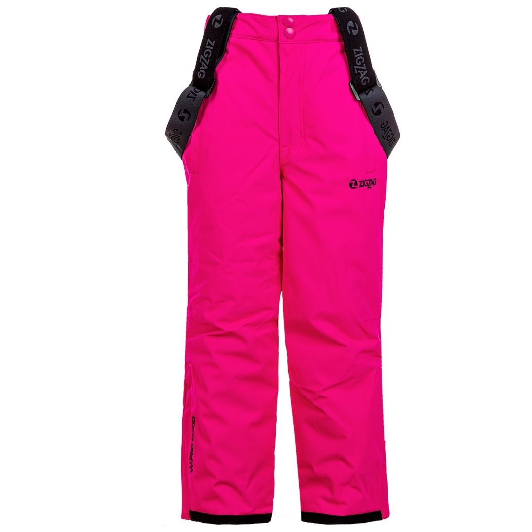 Pantaloni Ski & Snow -  zigzag Soho Ski Pant W-PRO 10000
